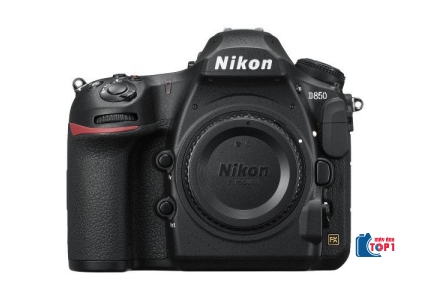 NIKON D850 (BODY) - HÀNG CŨ