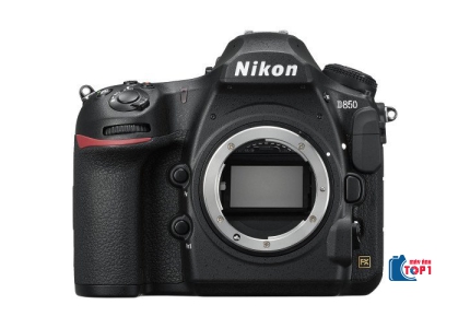 NIKON D850 (BODY) - HÀNG CŨ