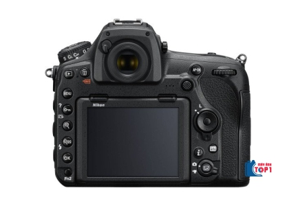 NIKON D850 (BODY) - HÀNG CŨ
