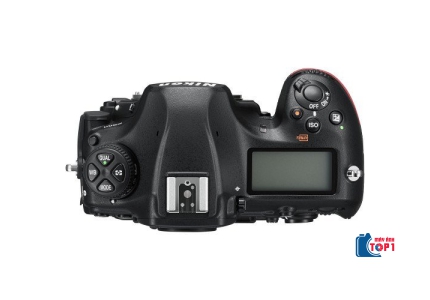 NIKON D850 (BODY) - HÀNG CŨ