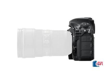 NIKON D850 (BODY) - HÀNG CŨ