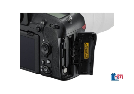 NIKON D850 (BODY) - HÀNG CŨ