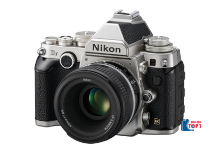 NIKON DF (BODY) - HÀNG CŨ