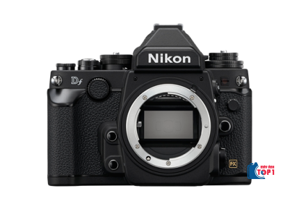 NIKON DF (BODY) - HÀNG CŨ