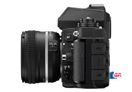 NIKON DF (BODY) - HÀNG CŨ