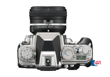 NIKON DF (BODY) - HÀNG CŨ