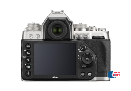 NIKON DF (BODY) - HÀNG CŨ