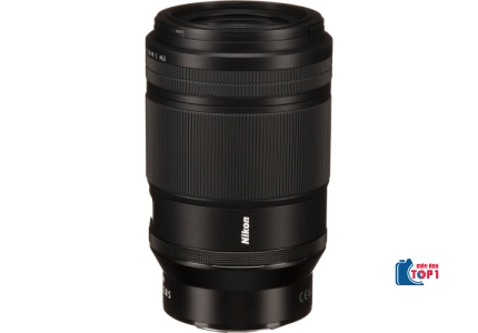 NIKON Z MC 105MM F/2.8 VR S MACRO - HÀNG CŨ