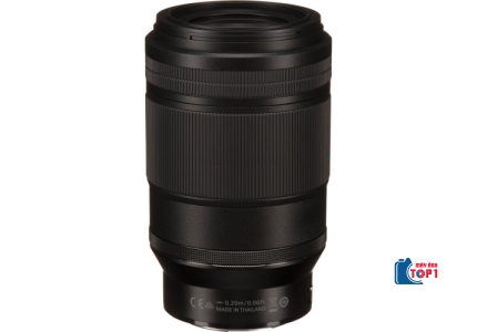 NIKON Z MC 105MM F/2.8 VR S MACRO - HÀNG CŨ