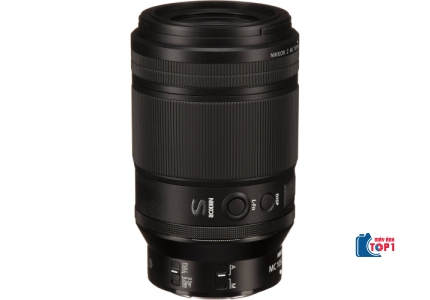 NIKON Z MC 105MM F/2.8 VR S MACRO - HÀNG CŨ