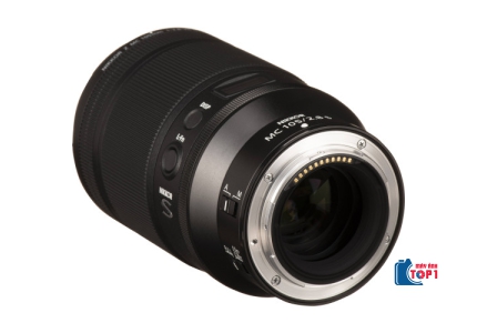 NIKON Z MC 105MM F/2.8 VR S MACRO - HÀNG CŨ
