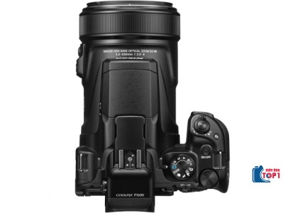 NIKON P1100 (NEW 100%) - CHÍNH HÃNG