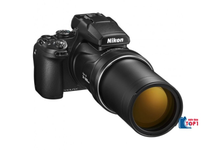 NIKON P1100 (NEW 100%) - CHÍNH HÃNG