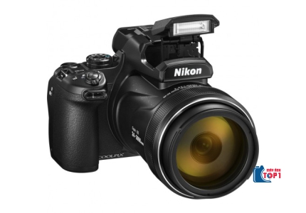 NIKON P1100 (NEW 100%) - CHÍNH HÃNG