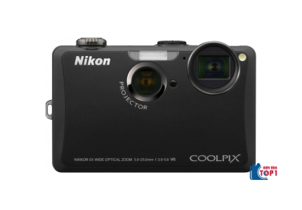 NIKON COOLPIX S1100 - HÀNG CŨ