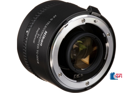 NIKON AF-S TELECONVERTER TC-20E III 2X - HÀNG CŨ