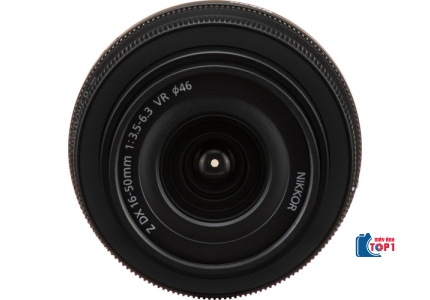 NIKON NIKKOR Z DX 16-50MM F/3.5-6.3 VR - HÀNG CŨ