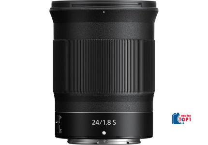 NIKON Z 24MM F/1.8 S - HÀNG CŨ