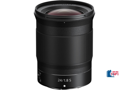 NIKON Z 24MM F/1.8 S - HÀNG CŨ