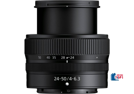 NIKON Z 24-50MM F/4-6.3 - HÀNG CŨ