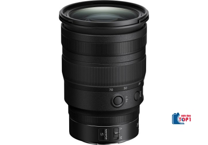 NIKON Z 24-70MM F/2.8 S - HÀNG CŨ