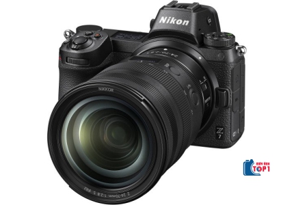 NIKON Z 24-70MM F/2.8 S - HÀNG CŨ