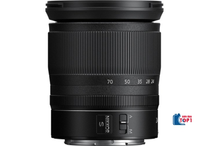 NIKON Z 24-70MM F/4 S - HÀNG CŨ