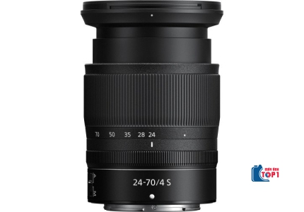 NIKON Z 24-70MM F/4 S - HÀNG CŨ
