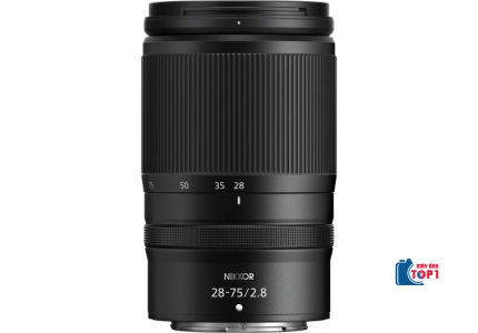 NIKON Z 28-75MM F/2.8 - HÀNG CŨ