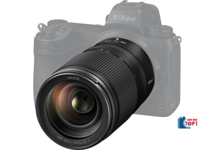 NIKON Z 28-75MM F/2.8 - HÀNG CŨ
