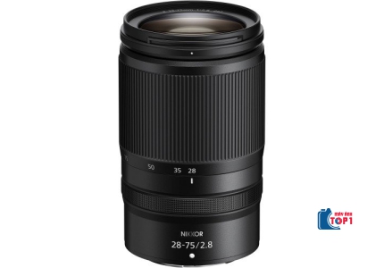 NIKON Z 28-75MM F/2.8 - HÀNG CŨ
