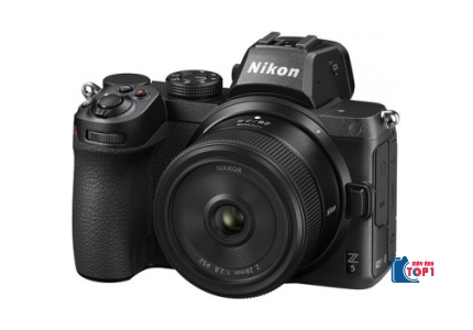 NIKON Z 28MM F/2.8 - HÀNG CŨ
