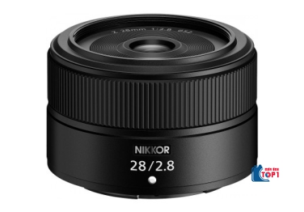 NIKON Z 28MM F/2.8 - HÀNG CŨ