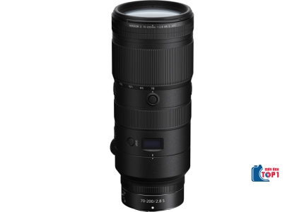 NIKON Z 70-200MM F/2.8 VR S - HÀNG CŨ