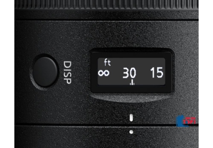 NIKON Z 70-200MM F/2.8 VR S - HÀNG CŨ