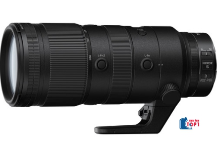 NIKON Z 70-200MM F/2.8 VR S - HÀNG CŨ