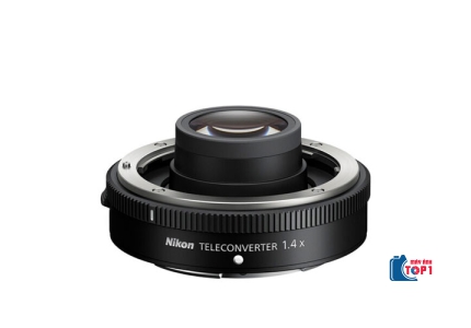 NIKON Z TELECONVERTER TC-1.4X - HÀNG CŨ
