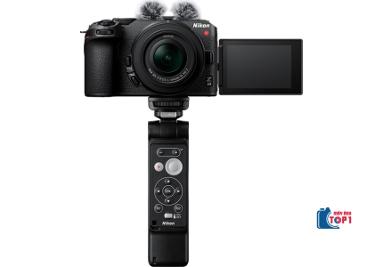 NIKON Z30 (NEW 100%) - CHÍNH HÃNG