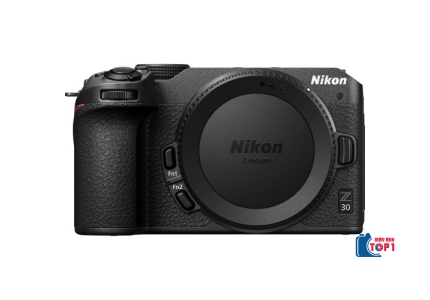 NIKON Z30 (NEW 100%) - CHÍNH HÃNG