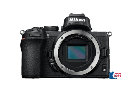 NIKON Z50 (BODY) - HÀNG CŨ