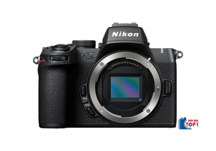 NIKON Z50 MARK II (BODY) - HÀNG CŨ