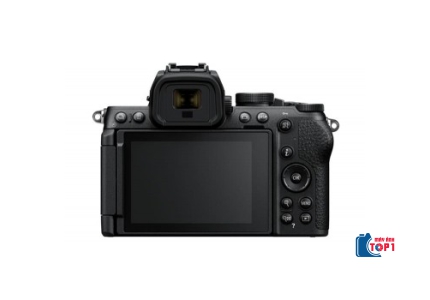 NIKON Z50 MARK II (BODY) - HÀNG CŨ