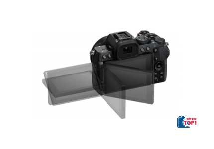 NIKON Z50 MARK II (BODY) - HÀNG CŨ