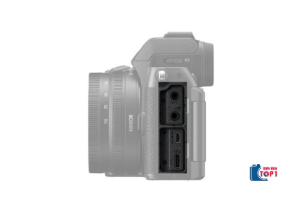 NIKON Z50 MARK II (BODY) - HÀNG CŨ
