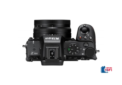NIKON Z50 MARK II (BODY) - HÀNG CŨ