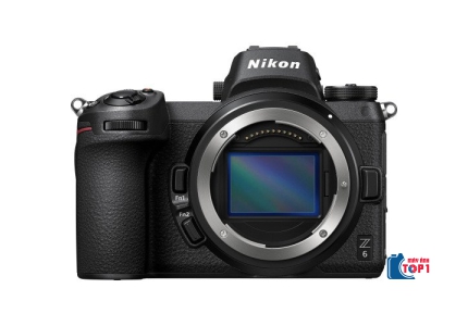 NIKON Z6 (BODY) - HÀNG CŨ