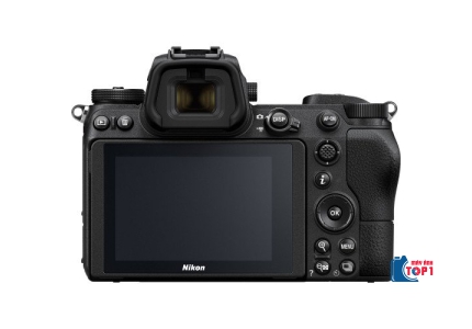 NIKON Z6 (BODY) - HÀNG CŨ