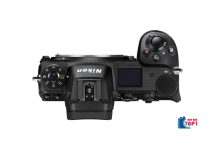 NIKON Z6 (BODY) - HÀNG CŨ