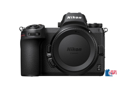 NIKON Z6 (BODY) - HÀNG CŨ