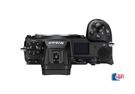 NIKON Z6 II (NEW 100%) - CHÍNH HÃNG